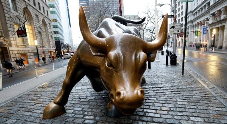 Bulls roar on Dalal Street. Will it continue?