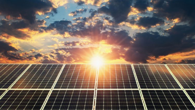 Waaree Energies, a solar PV module producer, has received orders worth $2.37 billion