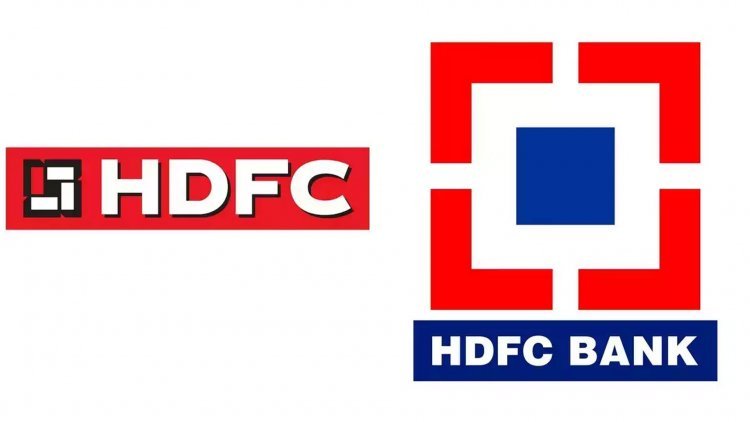 HDFC Bank has dropped 26% following the news of the merger with HDFC