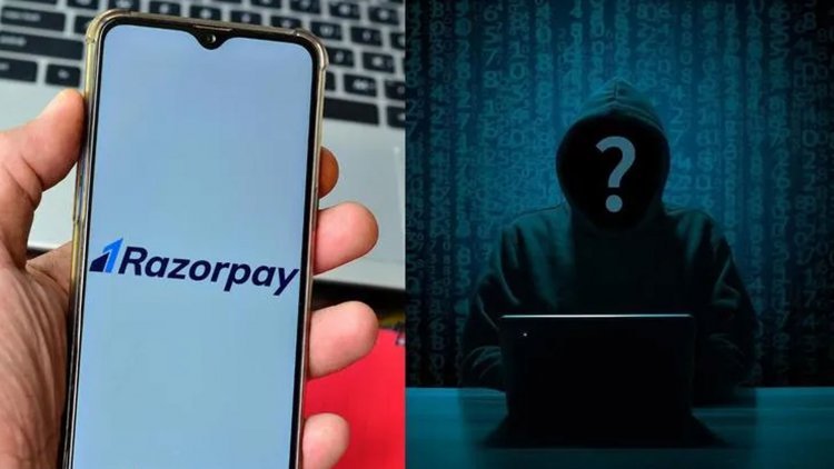 Razorpay was hacked for Rs 7.3 crore in 831 transactions over three months