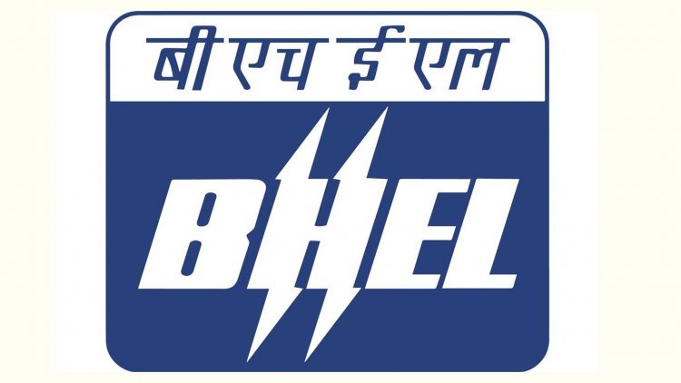 BHEL returns to profitability in Q4 and pays a dividend of Rs 912-crore