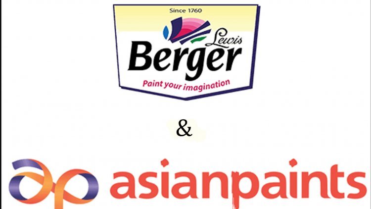 Grasim increases expenditure plan, sending Asian Paints and Berger Paints down 6%