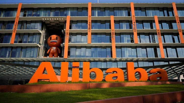 Alibaba sales outperform expectations, causing Chinese technology stocks to rise