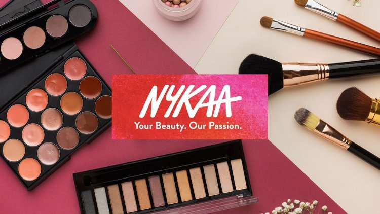 Nykaa's net profit for the fourth quarter fell by 49 percent to Rs 8.56 million