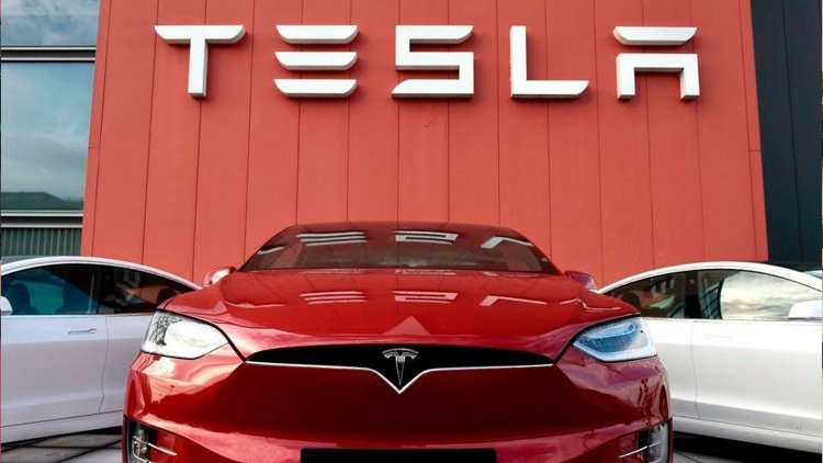 Tesla's India plans are revealed in a tweet by Elon Musk