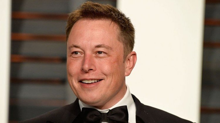 Elon Musk is the highest-paid CEO, followed by Tim Cook, according to a report