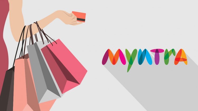 In India, Myntra has acquired master distribution rights for the American fashion label 'bebe'