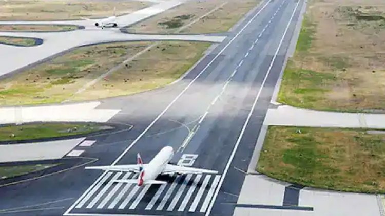 The EPC contract for Noida International Airport has been awarded to Tata Projects