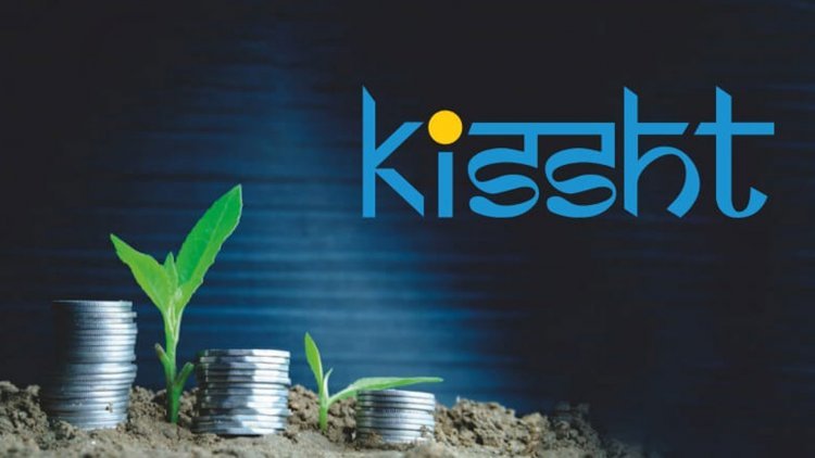 Kissht, a fintech company, has raised $80 million to expand its product offerings