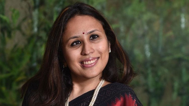 Why Radhika Gupta believes SEBI's new guidelines will spur passive fund innovation and growth