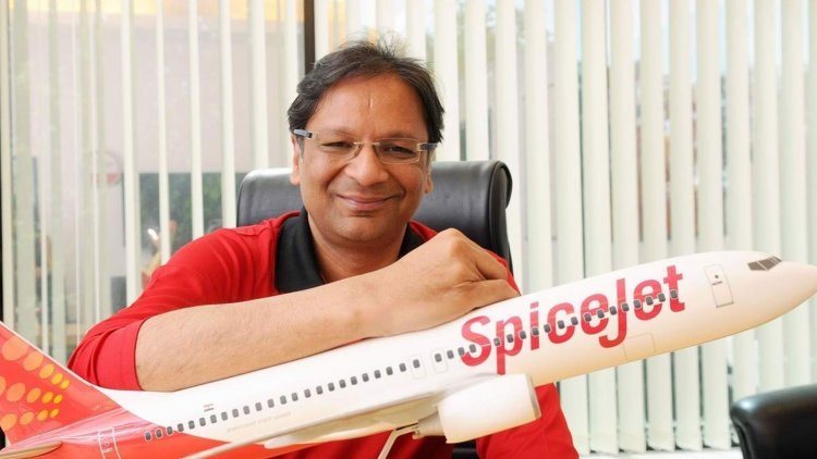 Minimum 10-15 percent increase in prices required owing to ATF price hike, rupee slide: SpiceJet CMD Ajay Singh