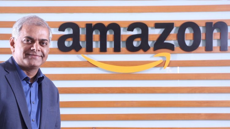 Amazon has pulled the plug on cricket, but the company still has faith in India