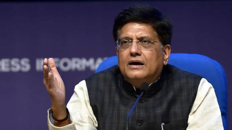 India has had a spectacular success in the WTO ministerial conference, according to Piyush Goyal