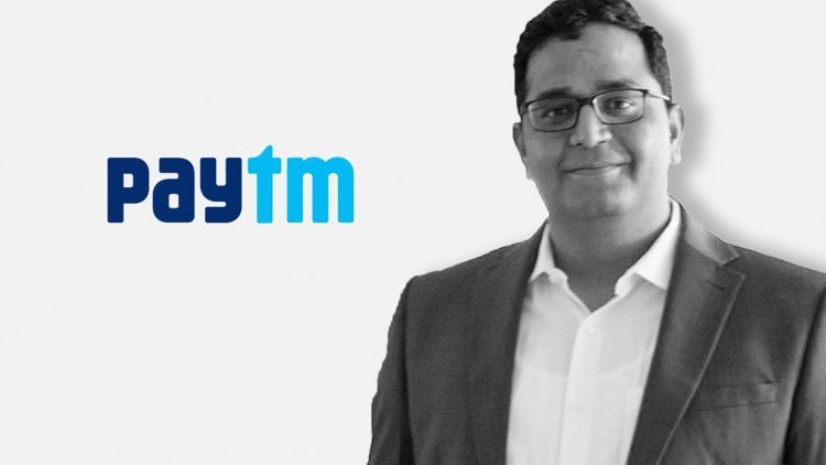 Vijay Shekhar Sharma purchases 1.7 lakh Paytm shares for Rs 11 crore