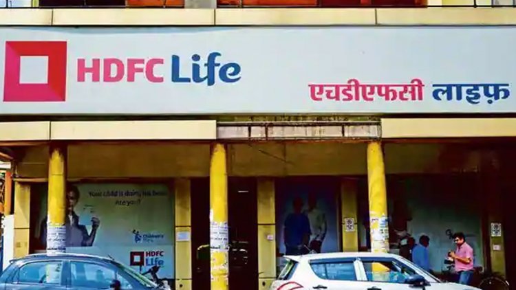 HDFC Life would use bonds to raise up to Rs 350 crore in debt capital