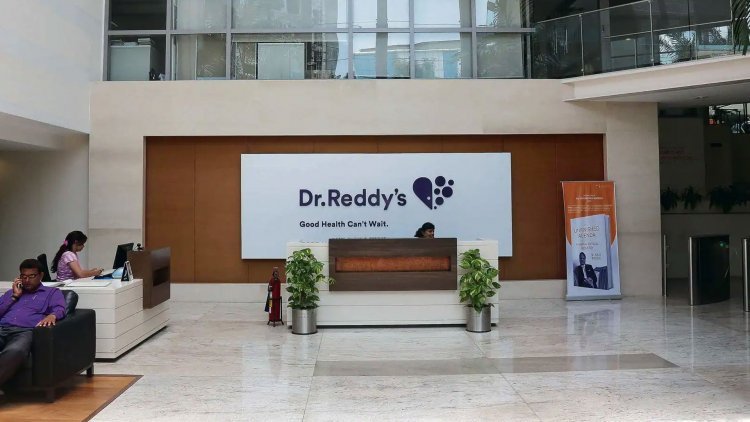 Dr. Reddy's purchases injectable goods from Eton Pharma for $50 million