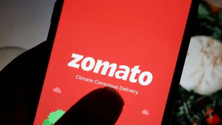 The Zomato board approved the acquisition of Blinkit for Rs. 4,447 billion