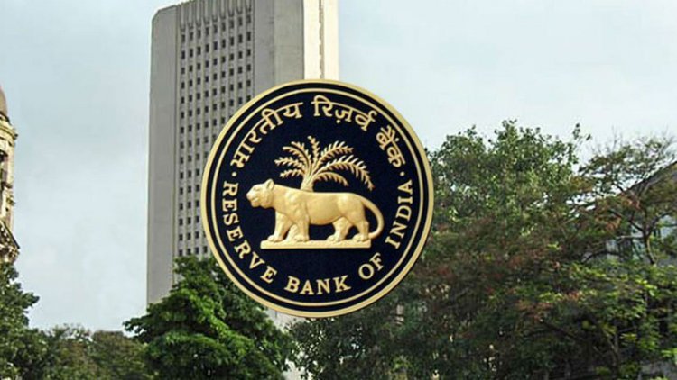 Manufacturing companies' net earnings increased by 50.2 percent in FY22: RBI