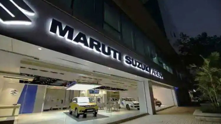 Maruti intends to provide more nameplates with a CNG option