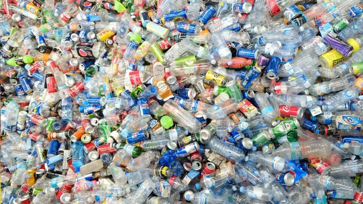 Beginning July 1, India will outlaw single-use plastics. — Environment Minister