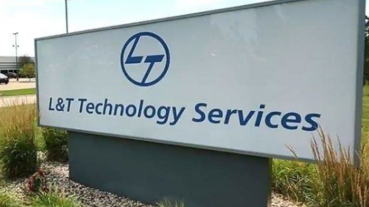 Opening an engineering design centre in France is L&T Technology Services