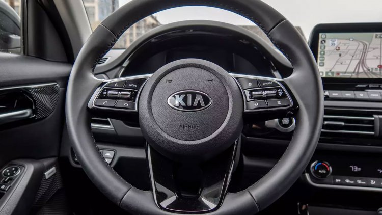 In June, Kia India posts its greatest monthly sales ever