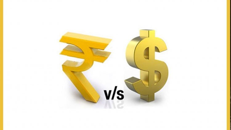 In early trading, the Indian rupee decreases 9 paise to 79.03 against the US dollar