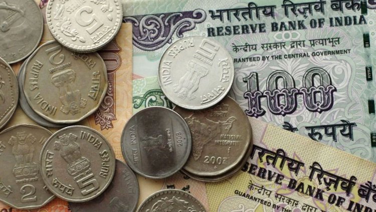 India will address the rupee's volatility against the dollar, a government official