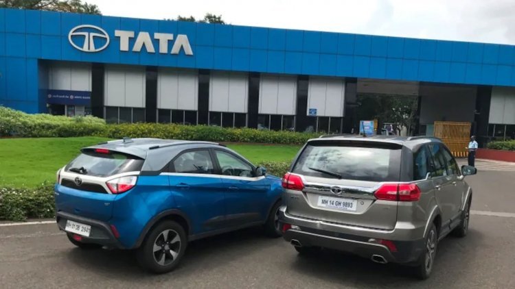 Starting today, Tata Motors will increase the price of its passenger cars