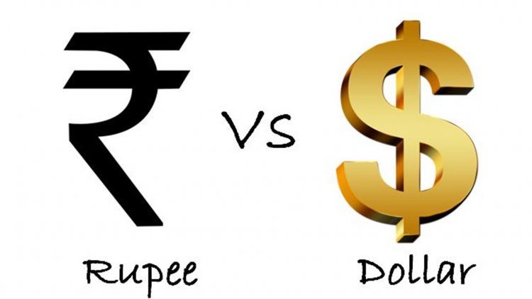 In early trading, the Indian rupee decreases 13 paise to 79.58 against the US dollar