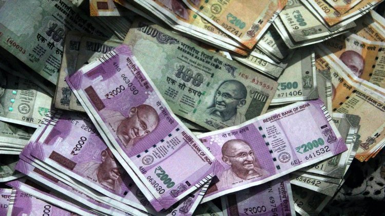 RBI makes a significant move toward internationalising the currency