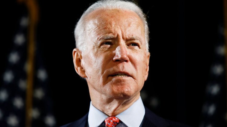 $100 million will be donated by Joe Biden to Palestinian hospitals in East Jerusalem