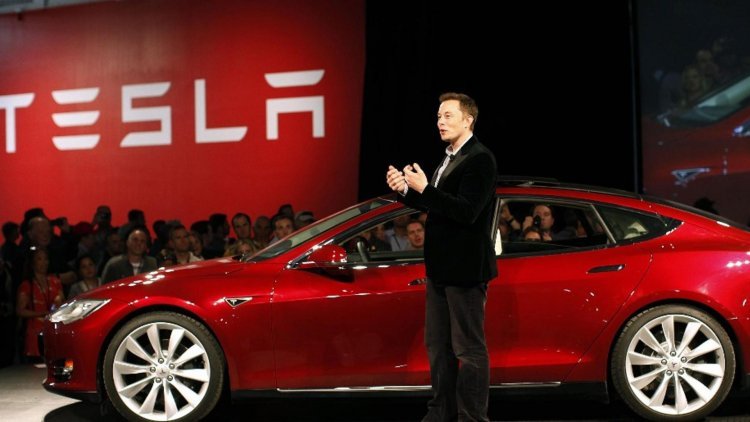 Tesla could decrease pricing, according to Elon Musk, if inflation slows