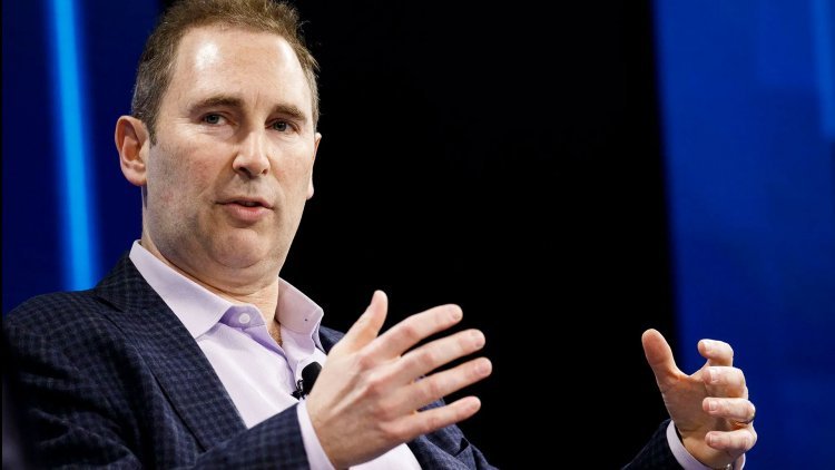 Andy Jassy, CEO of Amazon, departs from Bezos' approach