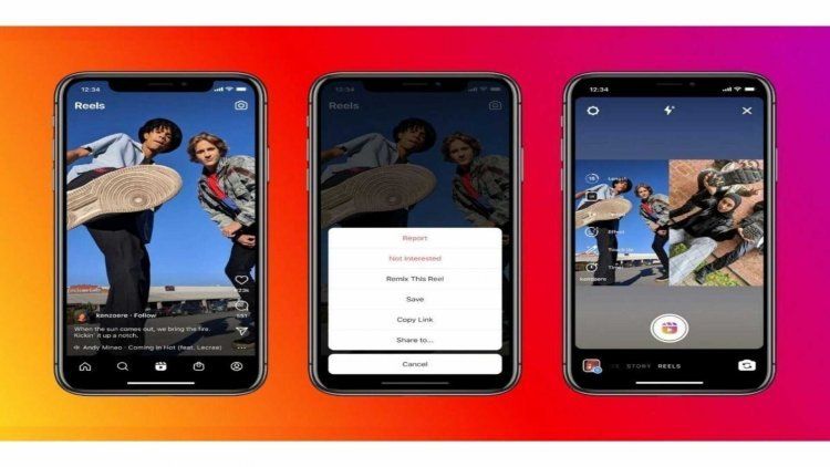 According to a prominent executive, Instagram is considering monetizing Reels through advertising, e-commerce, and subscriptions.