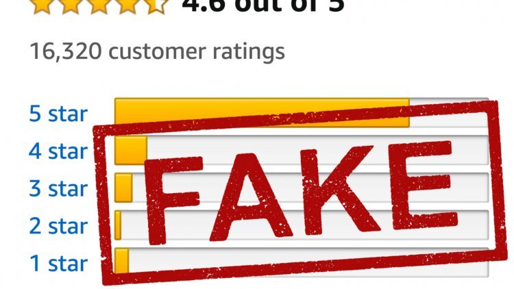 Amazon sues administrators of more than 10,000 Facebook groups for posting fake reviews.