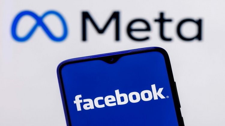 Company of installation art Meta sues Facebook for misuse of its trademark