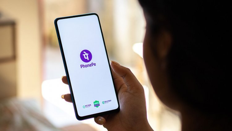 PhonePe will relocate its headquarters from Singapore to India