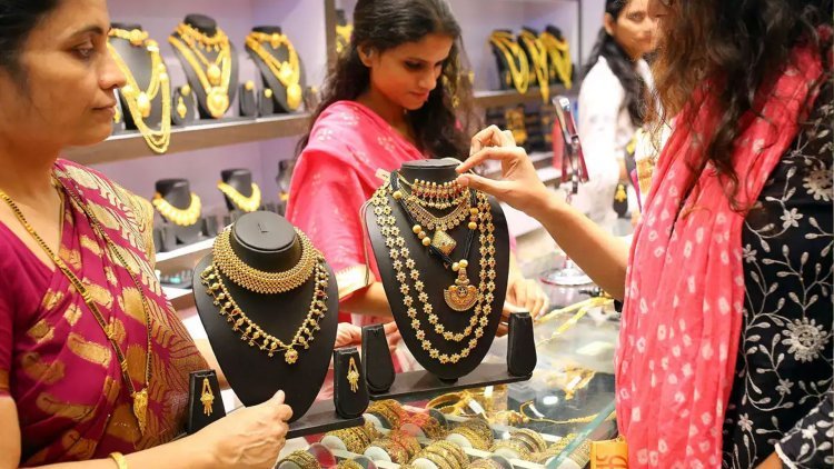 Tanishq unveiled a new acquisition strategy for the TN region