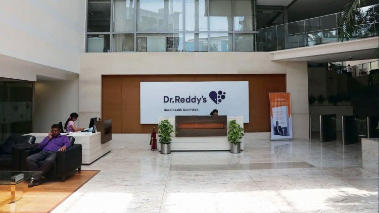 Allegra's generic form is released by Dr. Reddy's in the US