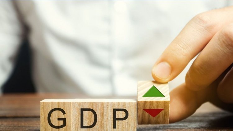 According to Pronab Sen, a 6% GDP growth for India in FY23 would be fortunate