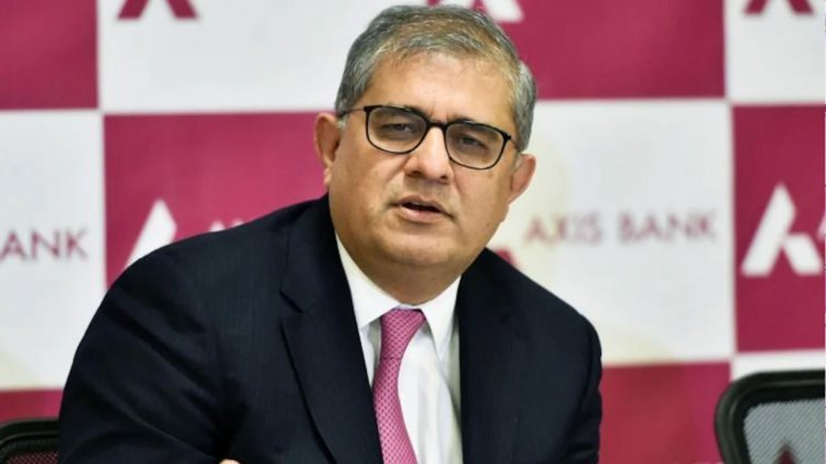 Deal between Axis Bank and Citi should be finalised by Q4FY23, according to MD Amitabh Chaudhry