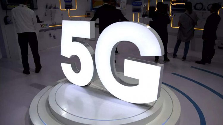 Day 3 of the 5G spectrum auctions has begun, with the 10th round of bidding