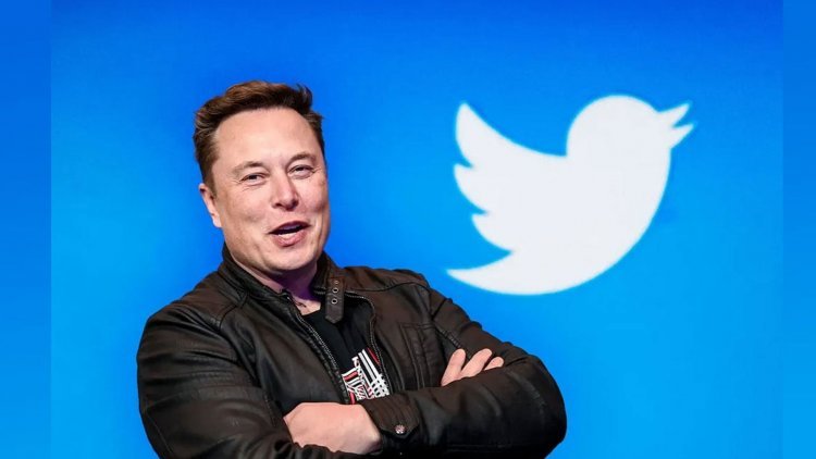 Over a $44 billion agreement, Elon Musk filed a countersuit against Twitter under seal