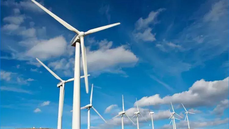 Wind Two Renergy is purchased by Torrent Power for Rs 33 crore