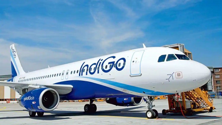 IndiGo turns 16; the nation's largest airline is still a fierce rival