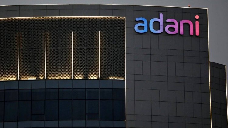 Roads owned by Macquarie will be purchased by Adani Group for Rs 3,110 crore