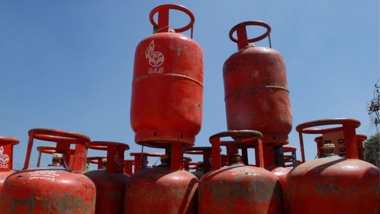 In Delhi NCR, the price of piped cooking gas increased by Rs 2.63 per unit, or 70%, in a single year