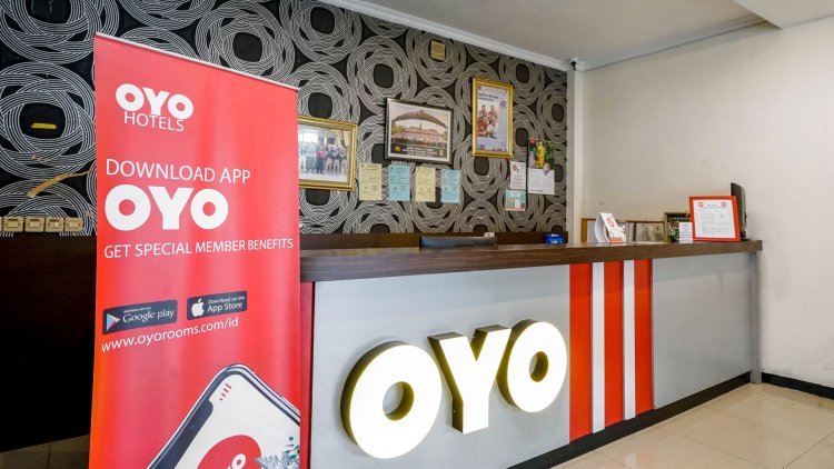 OYO purchases Danish vacation rental company Bornholmske Feriehuse