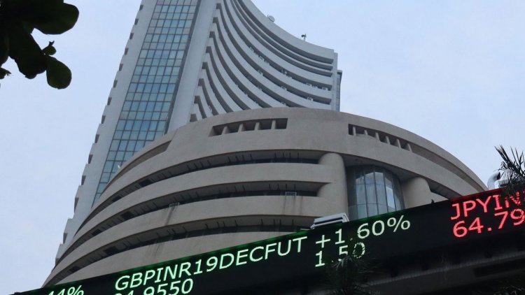 Investors gain Rs 39 trillion in wealth as the Sensex rises over 16% from its June lows